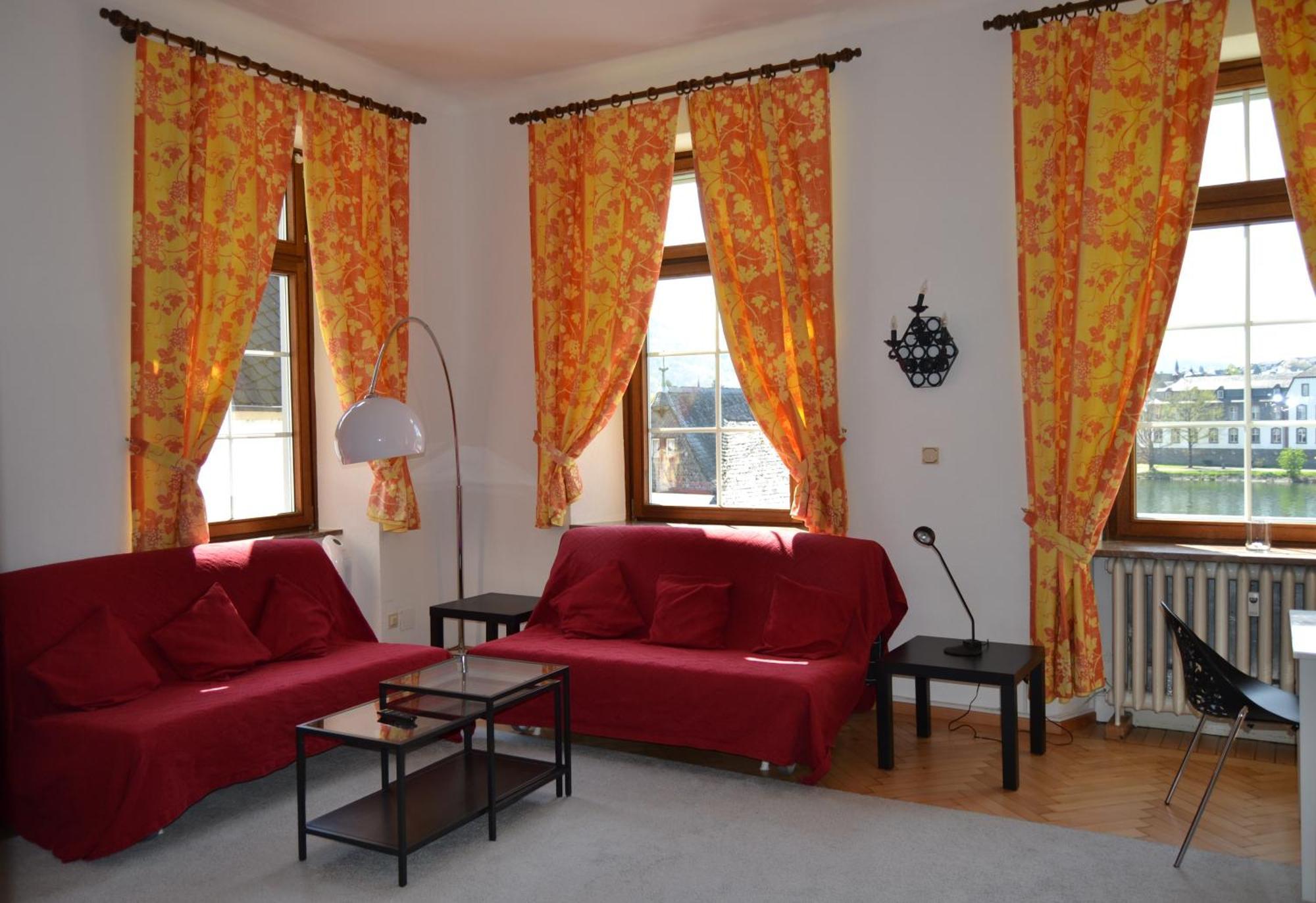 Apartment Am Stadtpalais
