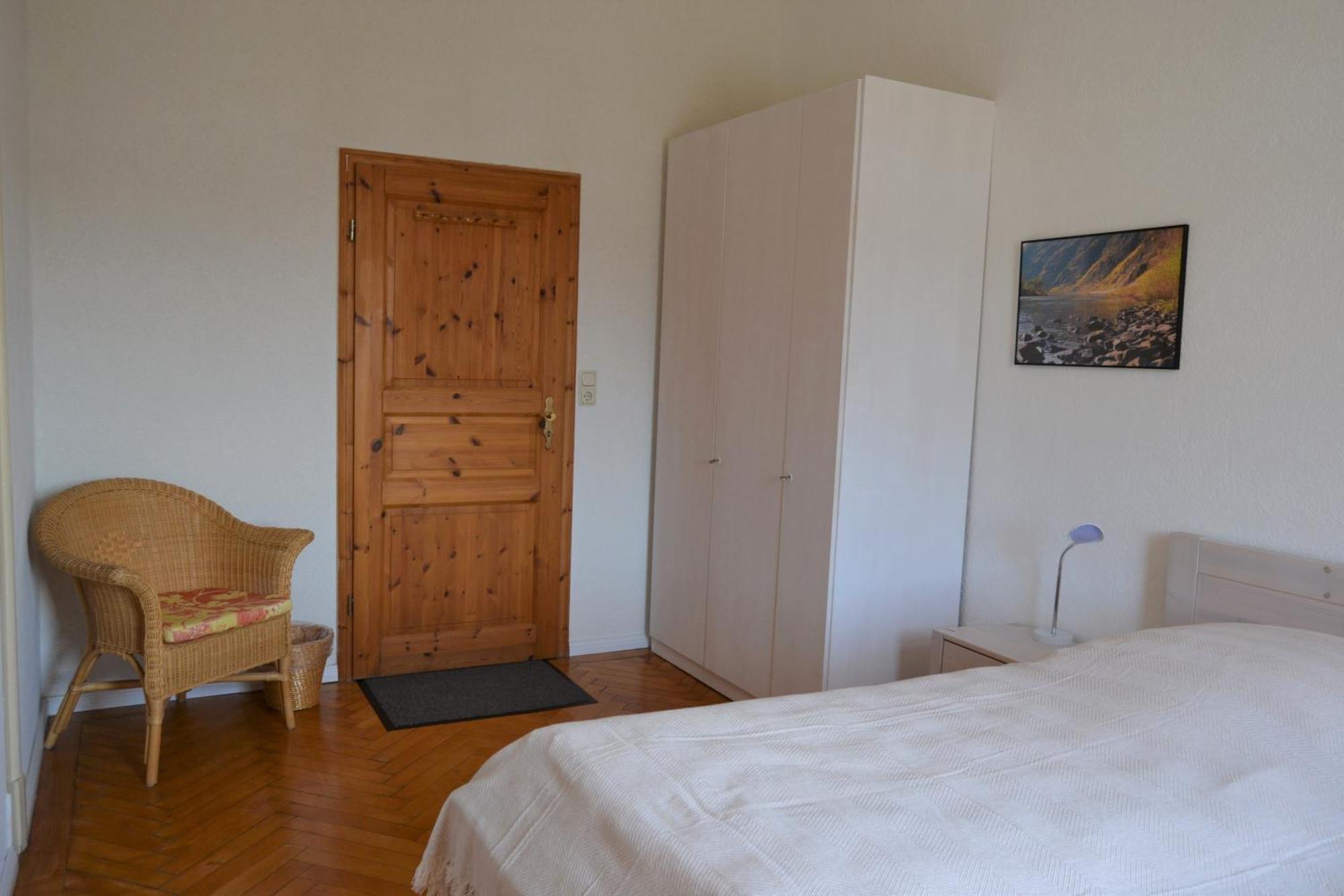 Am Stadtpalais Apartment *